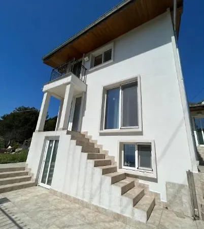 Κάμπινγκ бунгало, българия