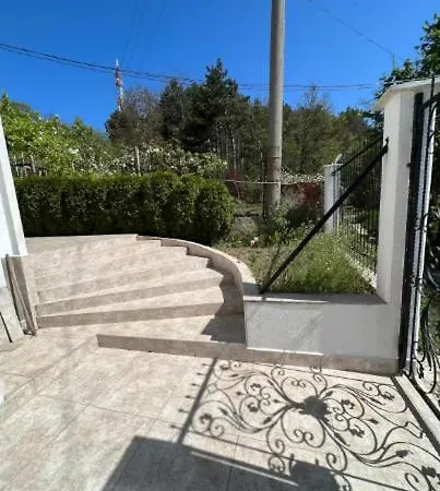бунгало, българия Βάρνα